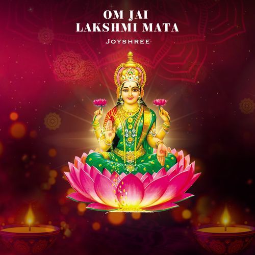 Om Jai Lakshmi Mata