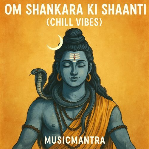 Om Shankara Ki Shaanti (Chill Vibes)