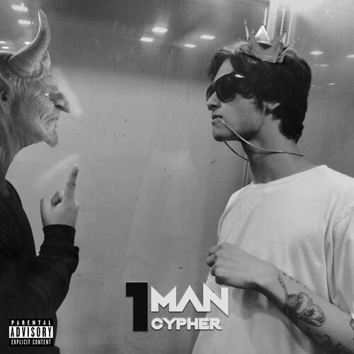 One Man Cypher_poster_image