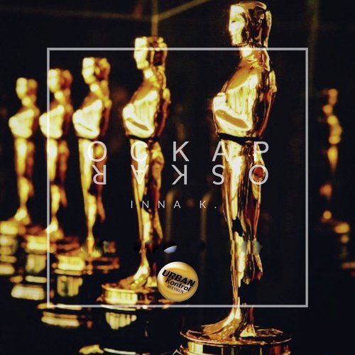 Oskar (Original Mix) cover art