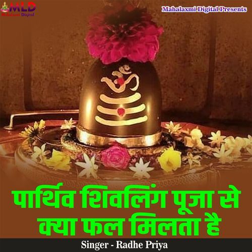 Parthiv Shivling Puja Se Kya Fal Milta Hai (Live)