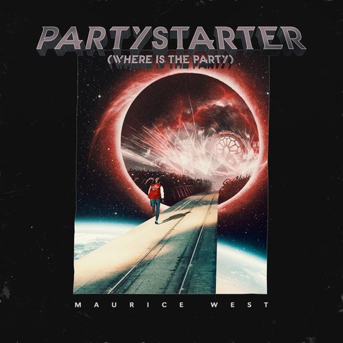 Partystarter (Where is the Party)_poster_image