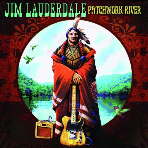 Patchwork River