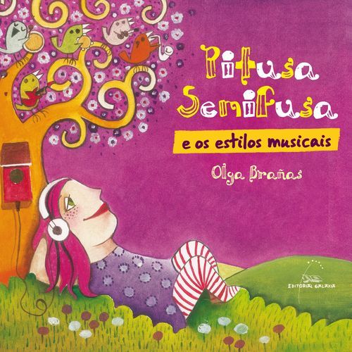 O Folk Pituso cover art