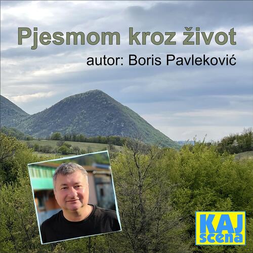 Pjesmom kroz život