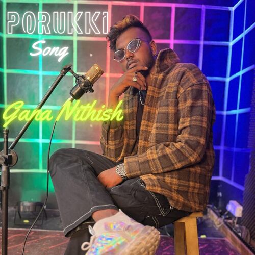 Porukki Song