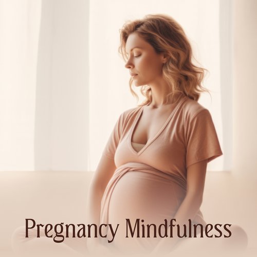 Calm Music during Childbirth cover art