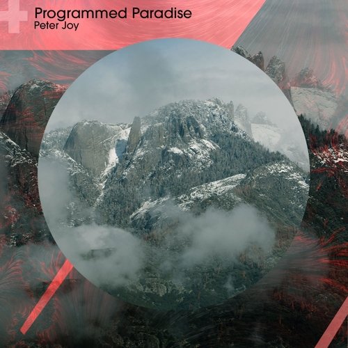 Programmed Paradise cover art