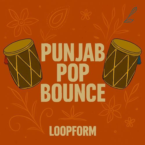 Punjab Pop Bounce