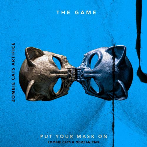 Put Your Mask On (Zombie Cats & Nemean Remix)_poster_image