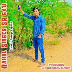 Rahul Singer SR 6411-PDsFYR9vVWc