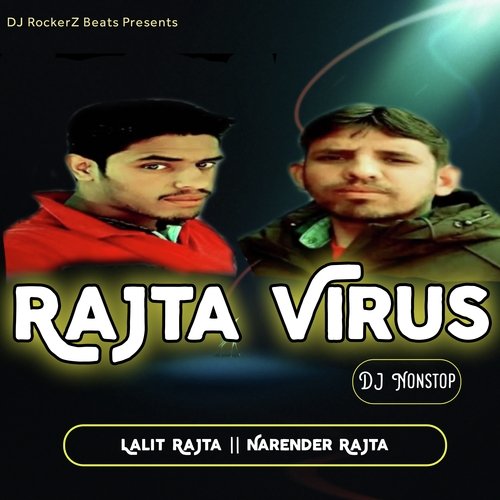 Rajta Virus (Dj Nonstop)