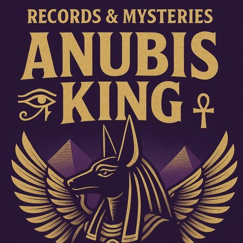 King of Heaven cover art