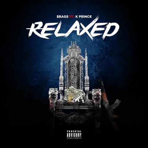 Relaxed (feat. K. Prince)