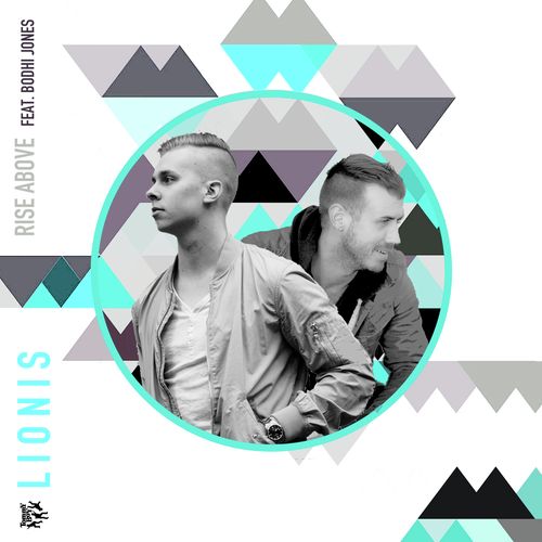 Rise Above (feat. Bodhi Jones)