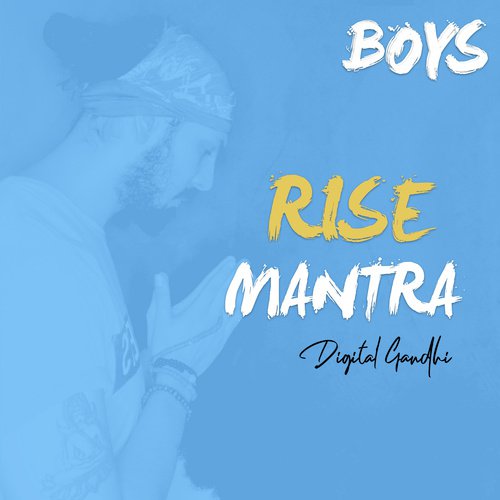 Rise Mantra (Boys)