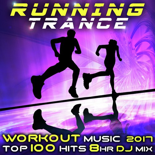 Space Voyager (Running Trance Workout Mix)