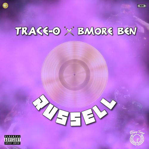 Russell (Acapella) cover art