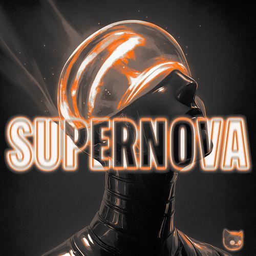 SUPERNOVA (feat. Dean Andrew) (Techno Mix)