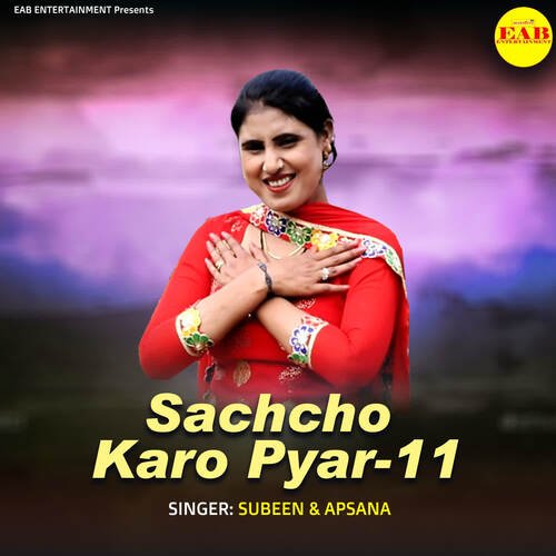 Sachcho Karo Pyar-11