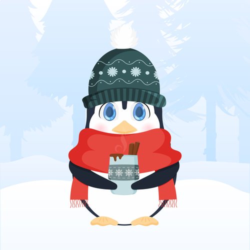 Christmas For Kids cover art