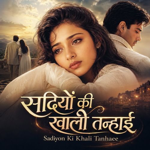 Sadiyon Ki Khali Tanhaee