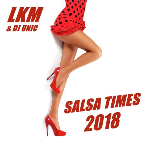 Salsa Times 2018
