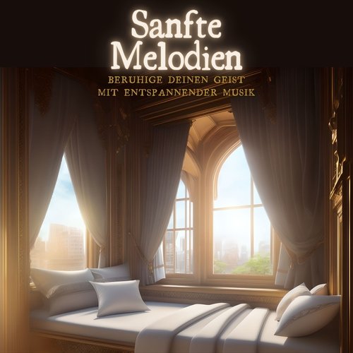 Sanfte Melodien: Beruhige deinen Geist mit Entspannender Musik_poster_image