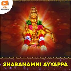 Sharanamni Ayyappa-Ph0kXD1yclk