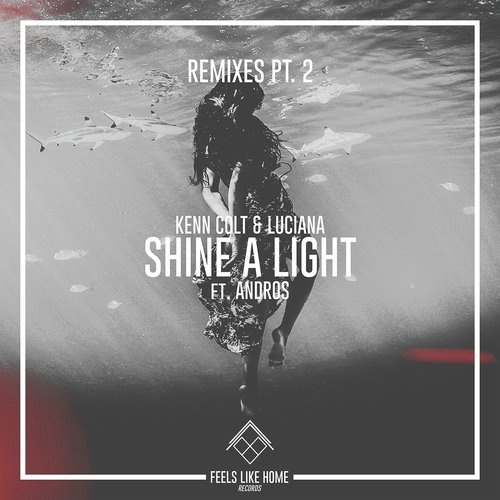 Shine a Light (Markhese Remix)_poster_image