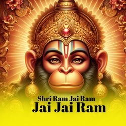 Shri Ram Jai Ram Jai Jai Ram-ESERVTNCUWQ