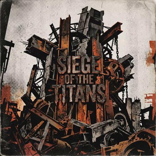 Siege of the Titans