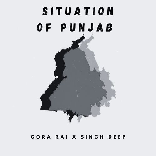 Situation of Punjab