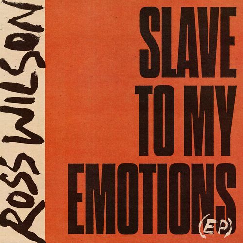 Slave To My Emotions