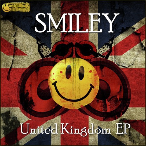 Smiley UK - EP 1