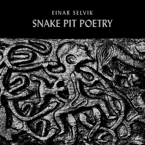 Snake Pit Poetry_poster_image