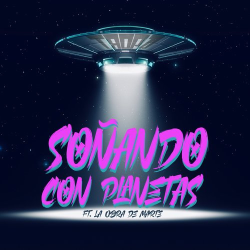 Soñando Con Planetas_poster_image