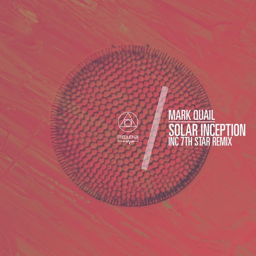 Solar Inception - 1