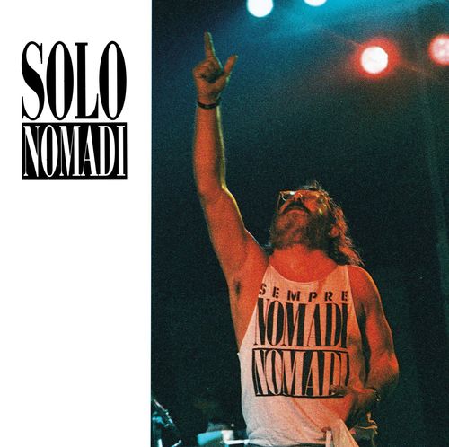 IO VAGABONDO NOMADI SCARICA