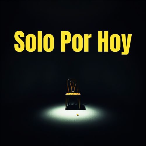 Solo Por Hoy cover art