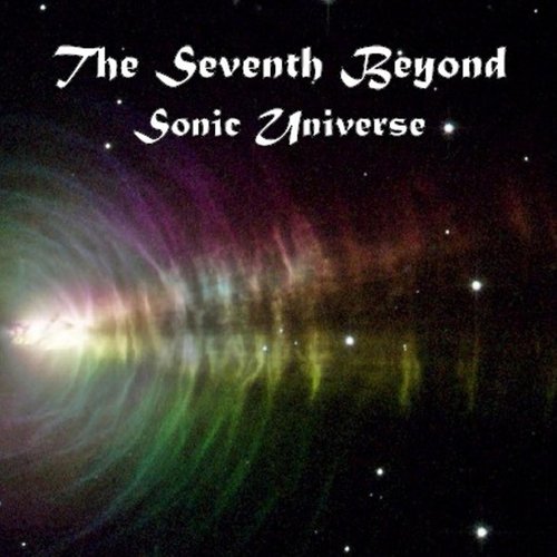 Black Hole (Space/Time Distortion) cover art