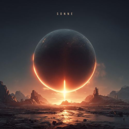 Sonne (Frenchcore)