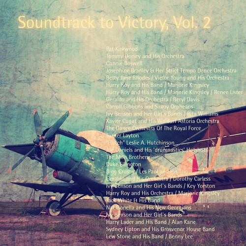 Soundtrack to Victory, Vol. 2 (Remastered)