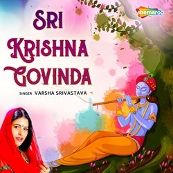 Sri Krishna Govinda-BCkEeCIDRVU