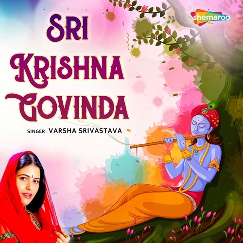 Sri Krishna Govinda