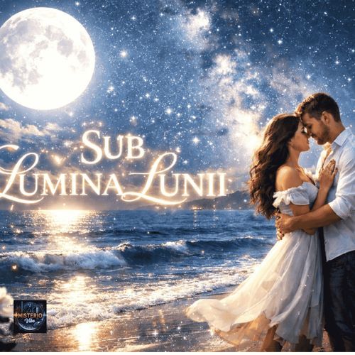 Sub Lumina Lunii cover art