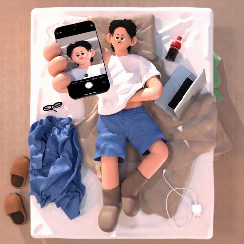 Such A Mess (feat. Chan & CHOILB) cover art