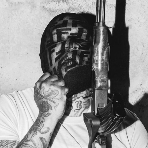 WESTSIDE cover art