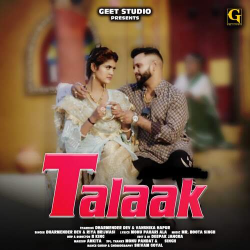 Talaak