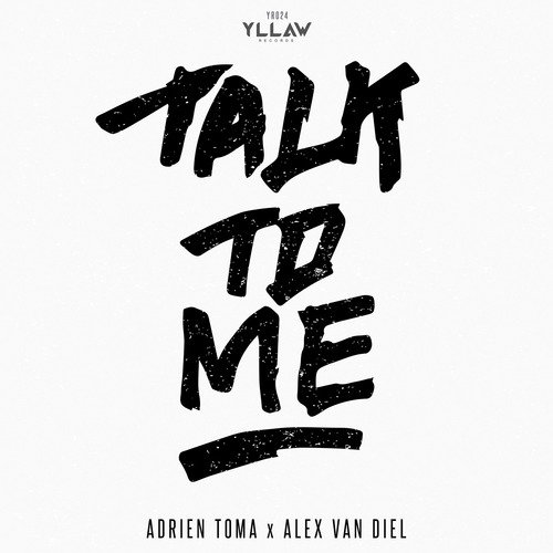 Talk to Me_poster_image